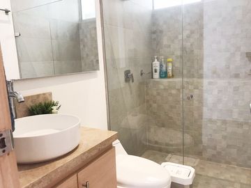 Apartamento Aguamarina