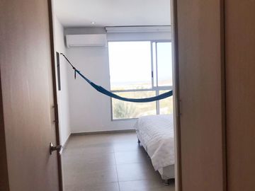 Apartamento Aguamarina