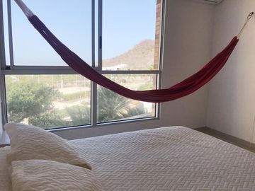 Apartamento Aguamarina