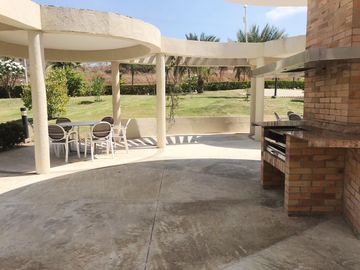 Apartamento Aguamarina