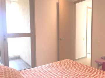 Apartamento Aguamarina