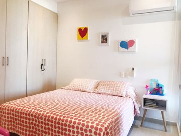 Apartamento Aguamarina