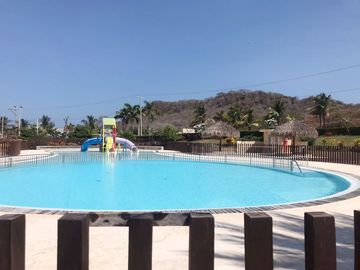 Apartamento Aguamarina