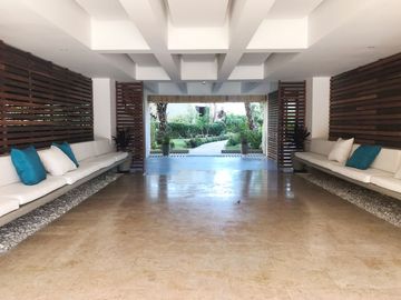 Apartamento Aguamarina