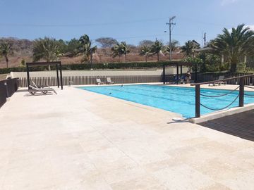 Apartamento Aguamarina