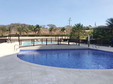 Apartamento Aguamarina