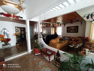 VENDO  CASA EN BARRIO LA CUMBRE BARRANQUILLA