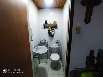 VENDO  CASA EN BARRIO LA CUMBRE BARRANQUILLA