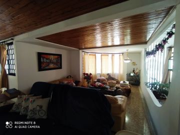 VENDO  CASA EN BARRIO LA CUMBRE BARRANQUILLA