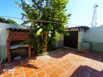 VENDO  CASA EN BARRIO LA CUMBRE BARRANQUILLA