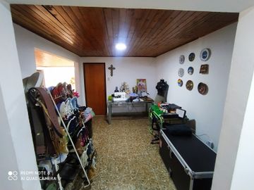 VENDO  CASA EN BARRIO LA CUMBRE BARRANQUILLA
