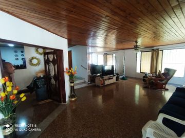 VENDO  CASA EN BARRIO LA CUMBRE BARRANQUILLA