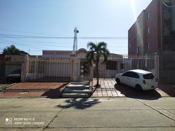 VENDO  CASA EN BARRIO LA CUMBRE BARRANQUILLA