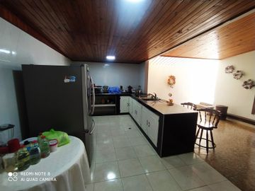 VENDO  CASA EN BARRIO LA CUMBRE BARRANQUILLA