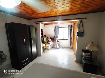 VENDO  CASA EN BARRIO LA CUMBRE BARRANQUILLA