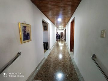 VENDO  CASA EN BARRIO LA CUMBRE BARRANQUILLA