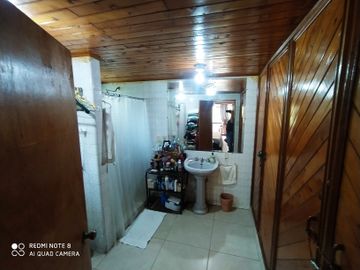 VENDO  CASA EN BARRIO LA CUMBRE BARRANQUILLA