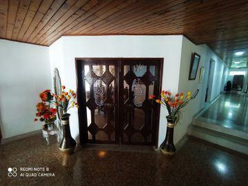 VENDO  CASA EN BARRIO LA CUMBRE BARRANQUILLA