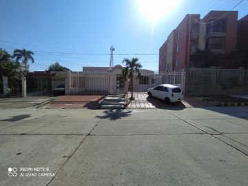 VENDO  CASA EN BARRIO LA CUMBRE BARRANQUILLA