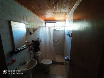 VENDO  CASA EN BARRIO LA CUMBRE BARRANQUILLA