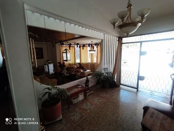 VENDO  CASA EN BARRIO LA CUMBRE BARRANQUILLA