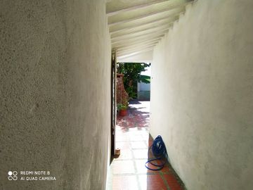 VENDO  CASA EN BARRIO LA CUMBRE BARRANQUILLA