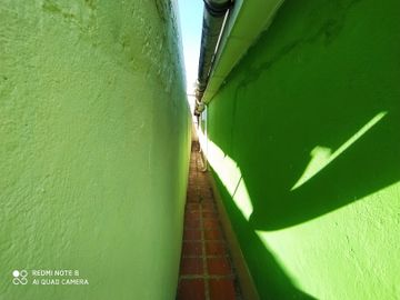VENDO  CASA EN BARRIO LA CUMBRE BARRANQUILLA