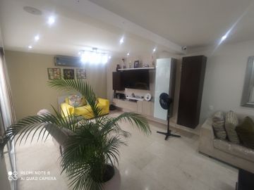 VENDO O ARRIENDO CASA CONJUNTO LA CASTELLANA REAL