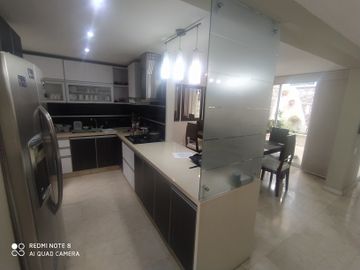 VENDO O ARRIENDO CASA CONJUNTO LA CASTELLANA REAL