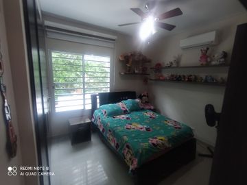 VENDO O ARRIENDO CASA CONJUNTO LA CASTELLANA REAL