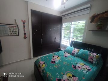 VENDO O ARRIENDO CASA CONJUNTO LA CASTELLANA REAL