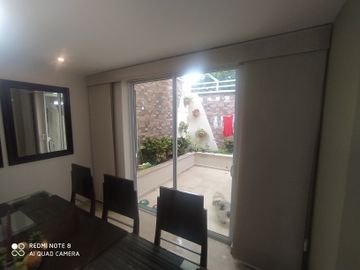 VENDO O ARRIENDO CASA CONJUNTO LA CASTELLANA REAL
