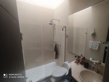 VENDO O ARRIENDO CASA CONJUNTO LA CASTELLANA REAL