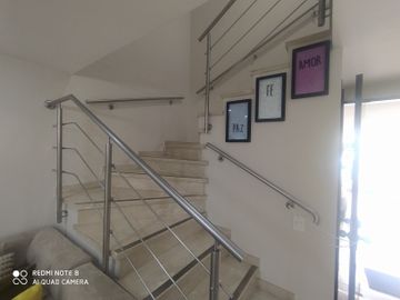VENDO O ARRIENDO CASA CONJUNTO LA CASTELLANA REAL