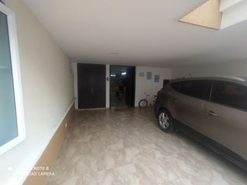 VENDO O ARRIENDO CASA CONJUNTO LA CASTELLANA REAL