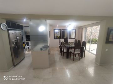 VENDO O ARRIENDO CASA CONJUNTO LA CASTELLANA REAL
