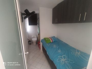 VENDO O ARRIENDO CASA CONJUNTO LA CASTELLANA REAL