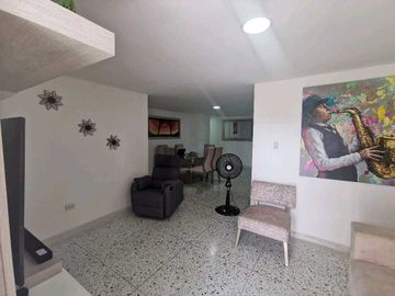 Apartamento Venta Altos Del Limon Barranquilla