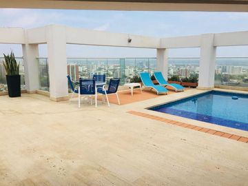 Apartamento Villa Country