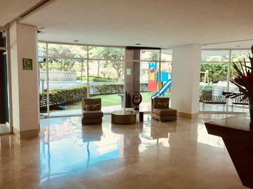 Apartamento Villa Country