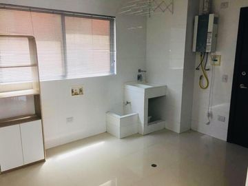 Apartamento Villa Country