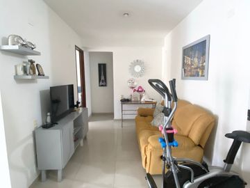 Edificio Piazzale 23 Apartamento En Venta Piso 9 2 Habitaciones 112m2 Bucaramanga, Santander (Eh)