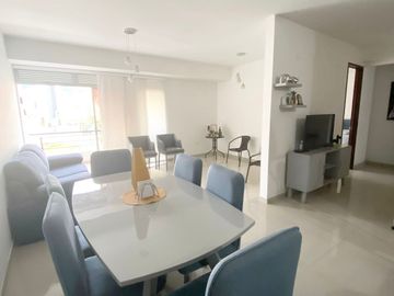 Edificio Piazzale 23 Apartamento En Venta Piso 9 2 Habitaciones 112m2 Bucaramanga, Santander (Eh)