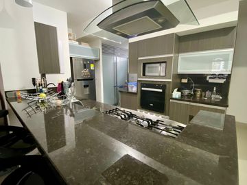 Edificio Piazzale 23 Apartamento En Venta Piso 9 2 Habitaciones 112m2 Bucaramanga, Santander (Eh)