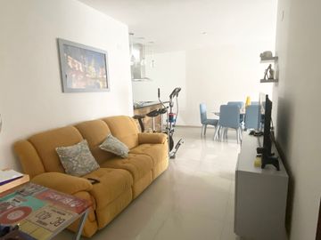 Edificio Piazzale 23 Apartamento En Venta Piso 9 2 Habitaciones 112m2 Bucaramanga, Santander (Eh)
