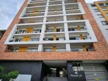 Edificio Piazzale 23 Apartamento En Venta Piso 9 2 Habitaciones 112m2 Bucaramanga, Santander (Eh)