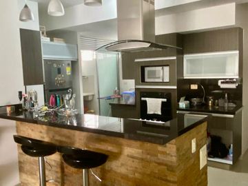 Edificio Piazzale 23 Apartamento En Venta Piso 9 2 Habitaciones 112m2 Bucaramanga, Santander (Eh)