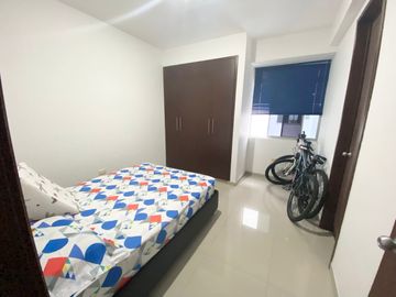 Edificio Piazzale 23 Apartamento En Venta Piso 9 2 Habitaciones 112m2 Bucaramanga, Santander (Eh)