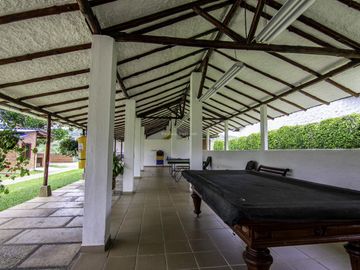 Casa Campestre El Carmen Dagua Valle Del Cauca