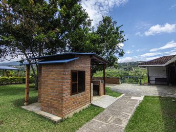 Casa Campestre El Carmen Dagua Valle Del Cauca